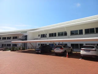 Prime Office Available To Let in La Lucia