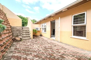 Modern 2-Bedroom Home For Sale in A Secure Sherwood Complex