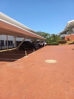 Prime Office Available To Let in La Lucia