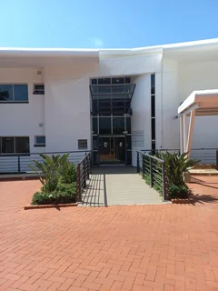 Prime Office Available To Let in La Lucia