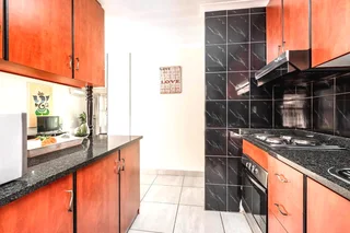 Modern 2-Bedroom Home For Sale in A Secure Sherwood Complex