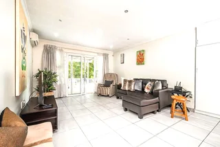 Modern 2-Bedroom Home For Sale in A Secure Sherwood Complex