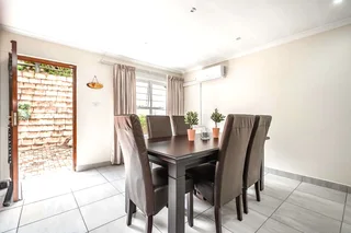 Modern 2-Bedroom Home For Sale in A Secure Sherwood Complex