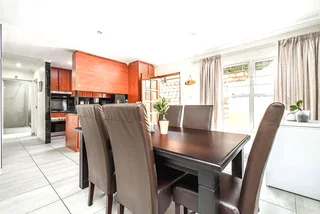 Modern 2-Bedroom Home For Sale in A Secure Sherwood Complex