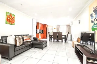 Modern 2-Bedroom Home For Sale in A Secure Sherwood Complex