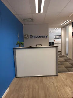 Prime Office Available To Let in La Lucia