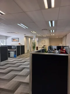 Prime Office Available To Let in La Lucia