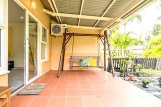 Modern 2-Bedroom Home For Sale in A Secure Sherwood Complex