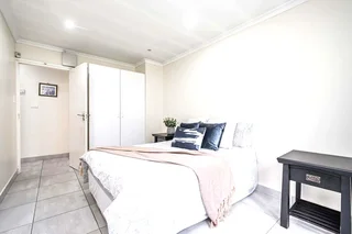 Modern 2-Bedroom Home For Sale in A Secure Sherwood Complex