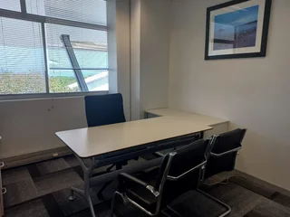 Prime Office Available To Let in La Lucia