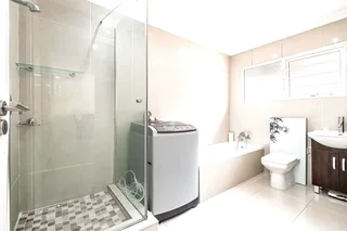 Modern 2-Bedroom Home For Sale in A Secure Sherwood Complex