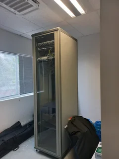 Prime Office Available To Let in La Lucia