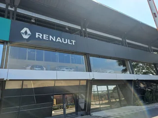 Prime Showroom available to let in Umgeni Business Park