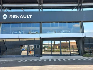 Prime Showroom available to let in Umgeni Business Park