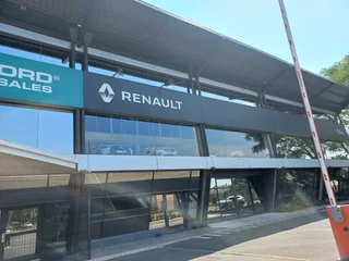 Prime Showroom available to let in Umgeni Business Park