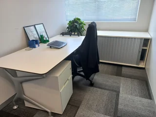 Prime Office Available To Let in La Lucia