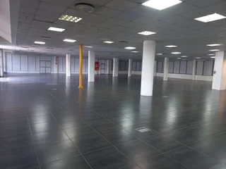 Prime Showroom available to let in Umgeni Business Park