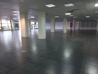 Prime Showroom available to let in Umgeni Business Park