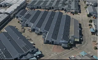 Stunning Investment Factory For Sale In Prime Park