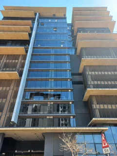 Prime Office Space Available To Let in Umhlanga Ridgeside