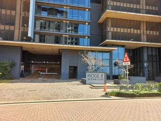 Prime Office Space Available To Let in Umhlanga Ridgeside