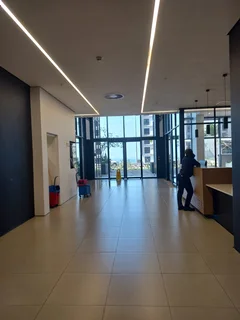 Prime Office Space Available To Let in Umhlanga Ridgeside