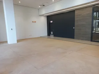 Prime Office Space Available To Let in Umhlanga Ridgeside