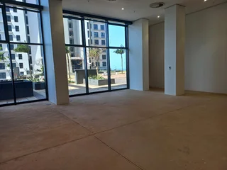 Prime Office Space Available To Let in Umhlanga Ridgeside