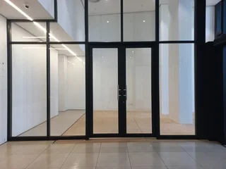 Prime Office Space Available To Let in Umhlanga Ridgeside