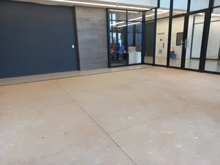 Prime Office Space Available To Let in Umhlanga Ridgeside