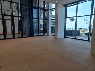 Prime Office Space Available To Let in Umhlanga Ridgeside