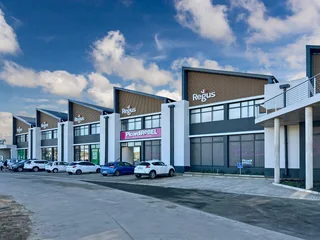 Private office space tailored to your business’ unique needs in Regus Waterside