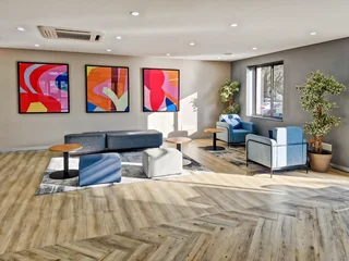 Fully serviced private office space for you and your team in Regus Darrenwood Randburg