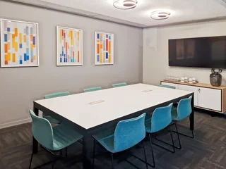 Fully serviced private office space for you and your team in Regus Darrenwood Randburg