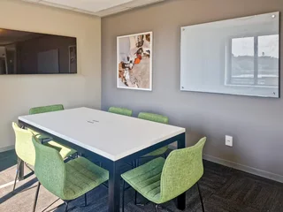 Fully serviced private office space for you and your team in Regus Darrenwood Randburg