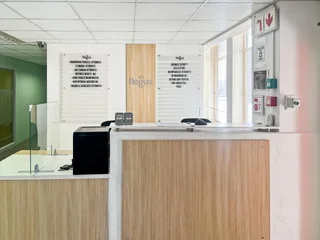 Virtual office in Regus Pietersburg, Limpopo