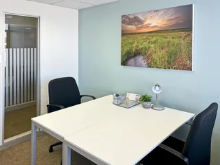 Private office space for 1 person in Regus Pietersburg, Limpopo