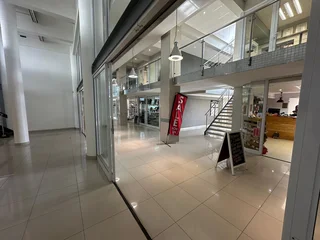 Brickfield Business Park | Retail Space To Rent | Salt River | 160m²