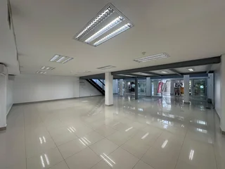 BRICKFIELD BUSINESS PARK | RETAIL SPACE TO RENT | SALT RIVER | 160m²