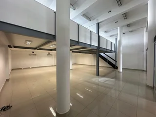 BRICKFIELD BUSINESS PARK | RETAIL SPACE TO RENT | SALT RIVER | 160m²