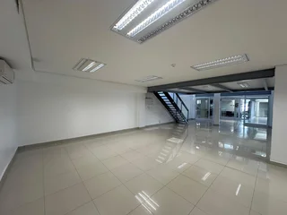 BRICKFIELD BUSINESS PARK | RETAIL SPACE TO RENT | SALT RIVER | 160m²