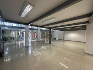 BRICKFIELD BUSINESS PARK | RETAIL SPACE TO RENT | SALT RIVER | 160m²