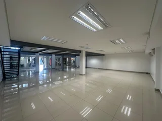 BRICKFIELD BUSINESS PARK | RETAIL SPACE TO RENT | SALT RIVER | 160m²