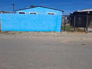 Cosy 1-Bedroom Home in Fisantekraal