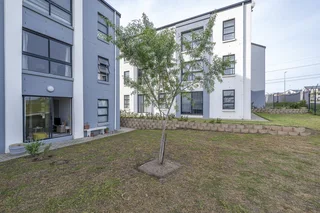 Gorgeous Ground-Floor Apartment – Move-In Ready!