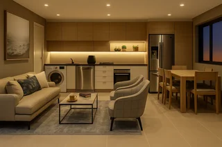 Mark Street Apartments – Newly Renovated Units