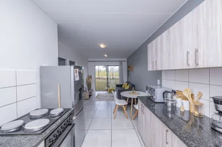 Gorgeous Ground-Floor Apartment – Move-In Ready!