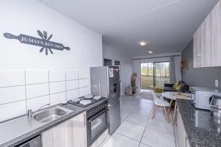 Gorgeous Ground-Floor Apartment – Move-In Ready!