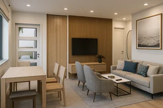 Mark Street Apartments – Newly Renovated Units