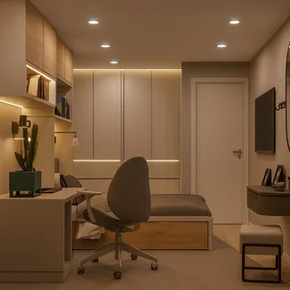 Mark Street Apartments – Newly Renovated Units